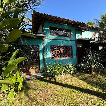 Pouso Sabia Suites Parati Exterior foto