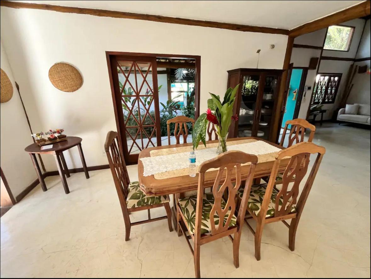Pouso Sabia Suites Parati Exterior foto