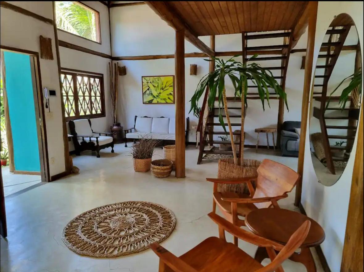 Pouso Sabia Suites Parati Exterior foto