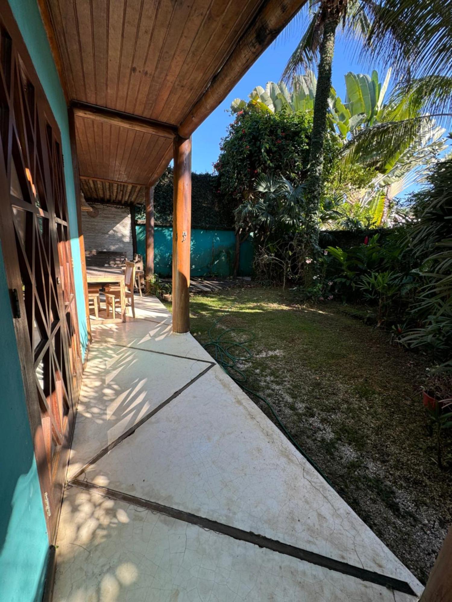 Pouso Sabia Suites Parati Exterior foto