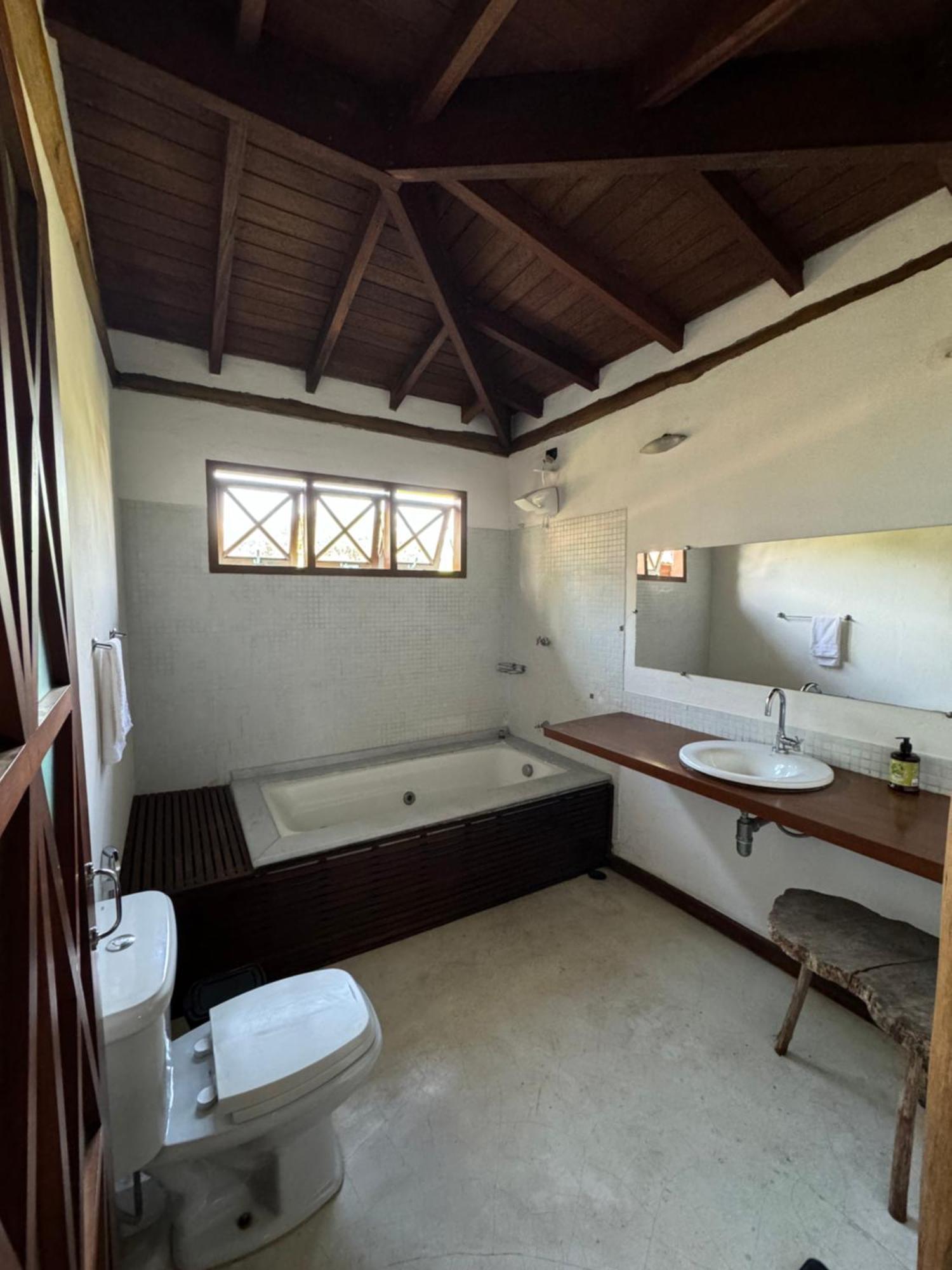 Pouso Sabia Suites Parati Exterior foto